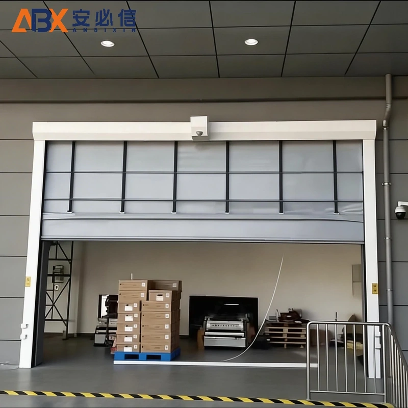 云浮市高速堆积门