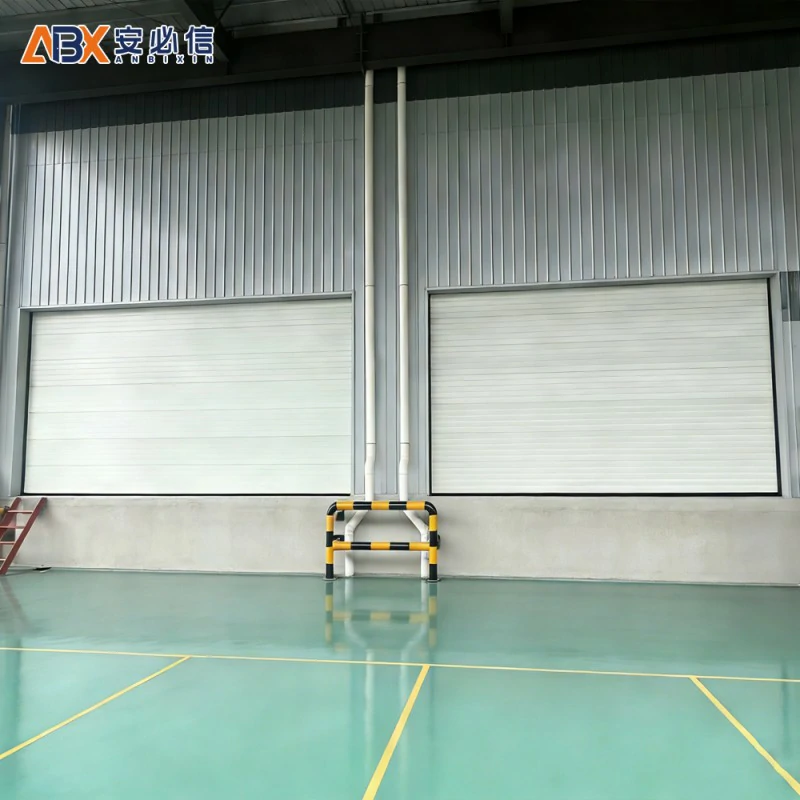 云浮市电动提升门
