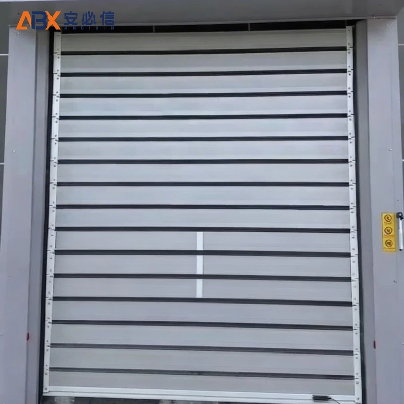 云浮市洁净室高速门
