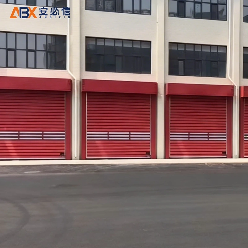 云浮市医药密闭高速门